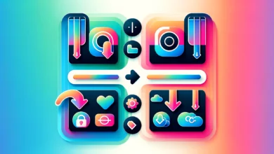 Instagram Hesap Silme ve Dondurma