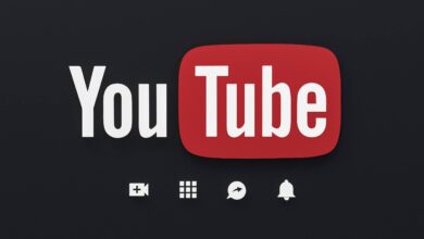 YouTube kanal silme ve dondurma