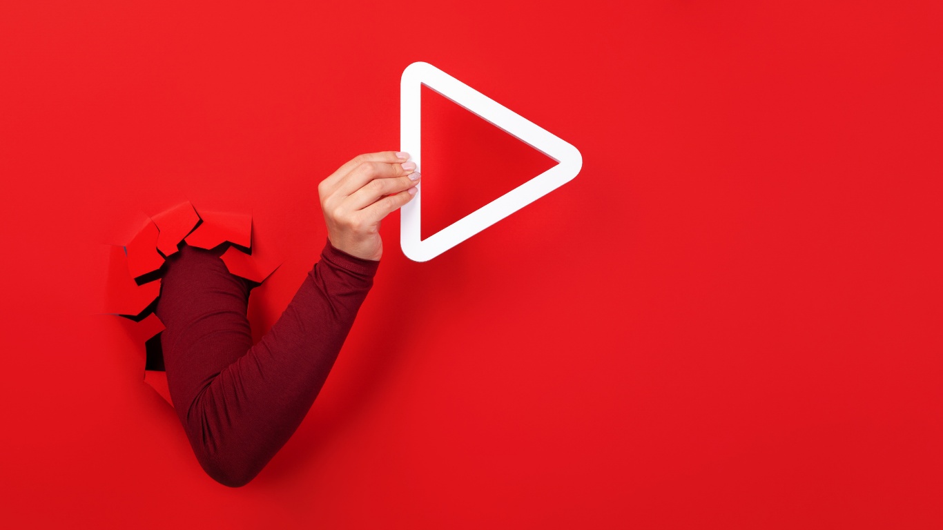 YouTube reklamları