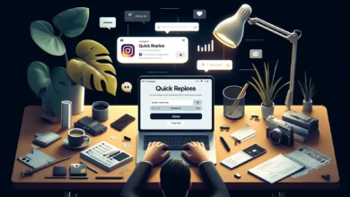 Instagram Hazır Cevap