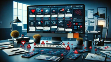 instagram spam takipçi silme