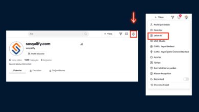 TikTok Jeton Satın Alma Rehberi 2024 - Sosyalify