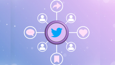 Twitter takipçi çıkarma adımları