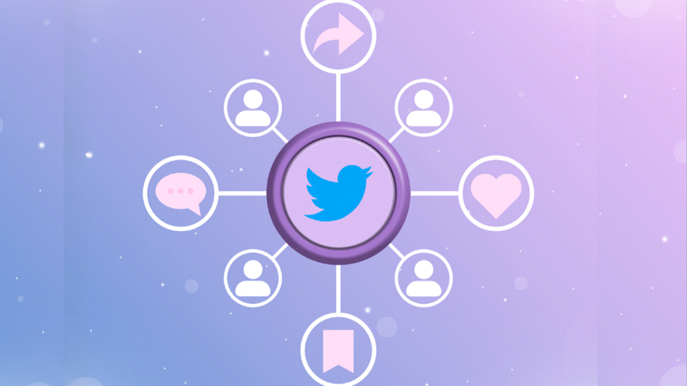 Twitter takipçi çıkarma adımları