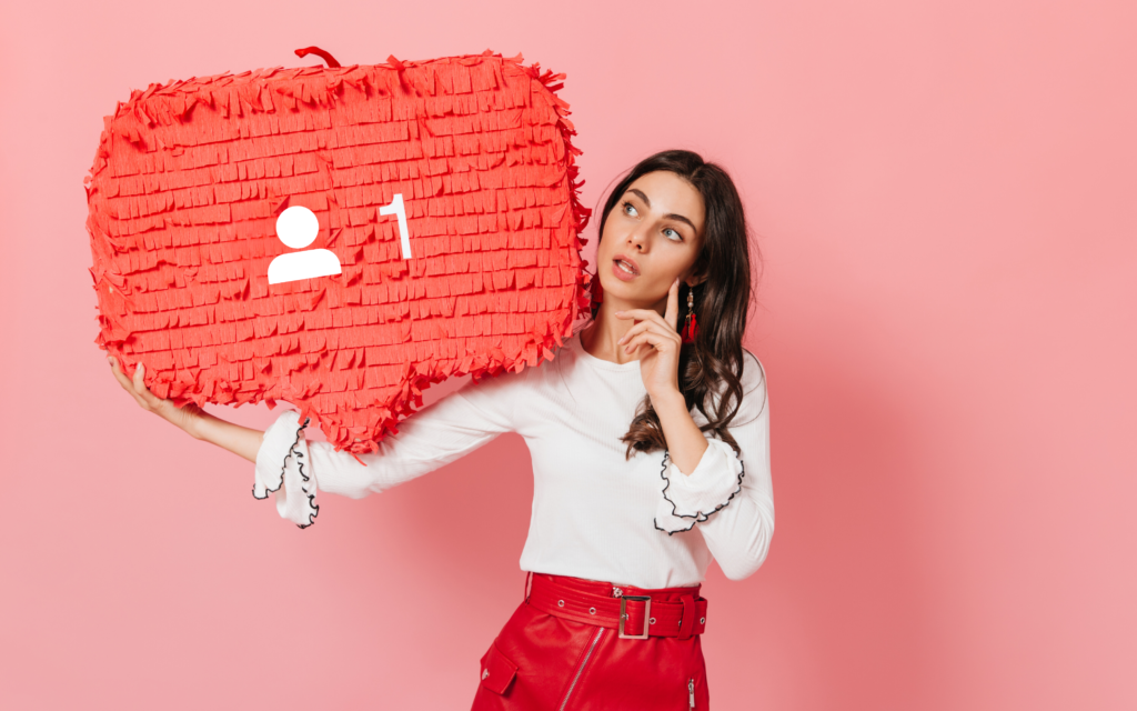instagram ücretsiz takipçi arttırma