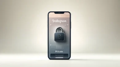 Instagram Takip İsteği Kapatma Nasıl Yapılır?