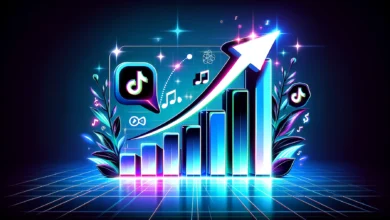 TikTok 1.000 Takipçi Kasma