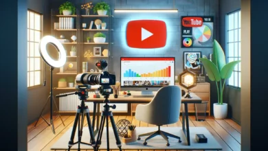 YouTube 4000 saat izlenme