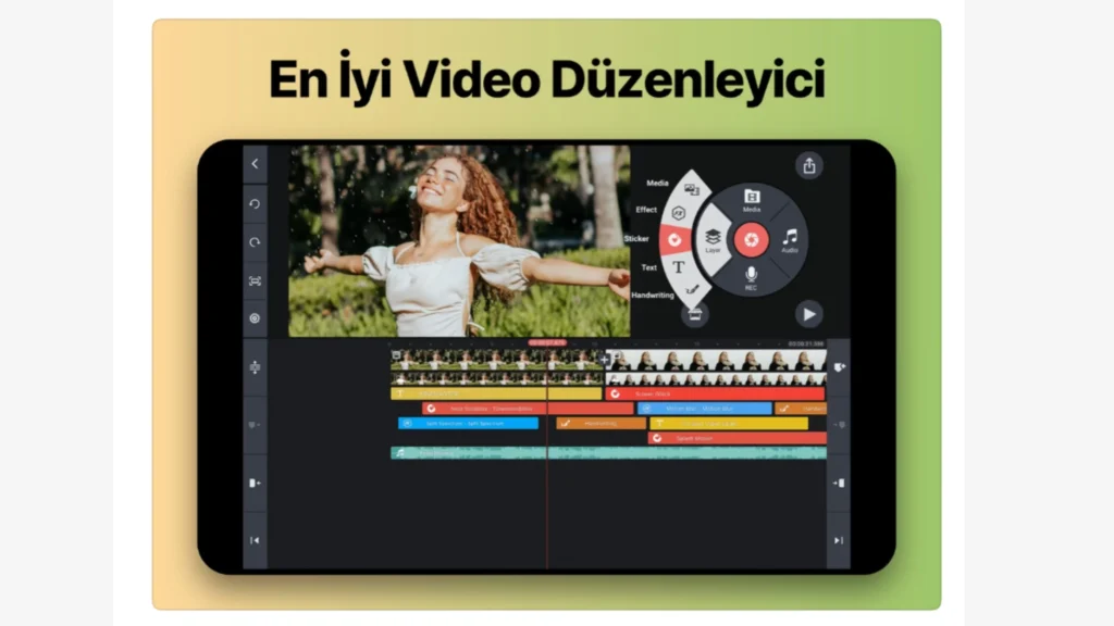 instagram video düzenleme programları, instagram video yapma programları, reels düzenleme programları, instagram edit yapma programı, reels video programları