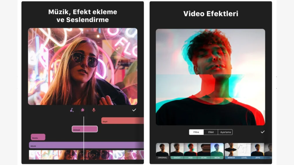 instagram video düzenleme programları, instagram video yapma programları, reels düzenleme programları, instagram edit yapma programı, reels video programları,
