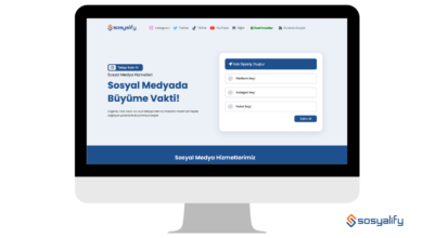 Sosyalify güvenilir mi, sosyal medya hizmetleri, takipçi satın al