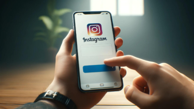 instagram link kopyalama