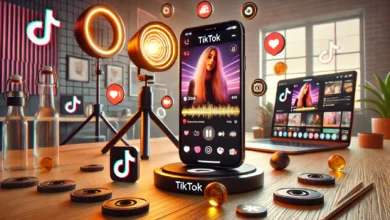 tiktok içerik fikirleri, tiktok içerik önerileri