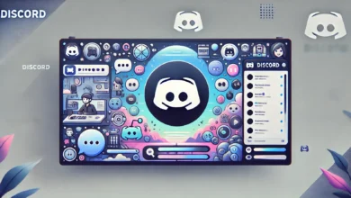 Discord kullanıcı adı değiştirme