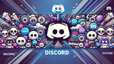 discord müzik botu ekleme