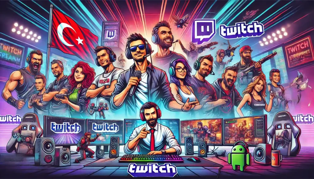 en ünlü twitch yayıncıları, dünyanın en ünlü twitch yayınları, türkiye'nin en ünlü twitch yayıncıları, en iyi twitch yayıncıları,