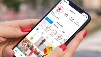 İnstagram Öne Çıkanlara Bakanları Nasıl Görebilirim