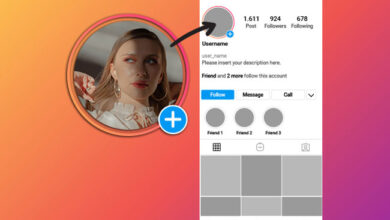 Instagram yeni profil yazısı ne zaman kalkar?