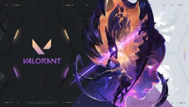 Valorant isim/nick değişitrme