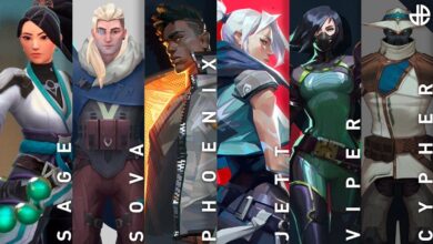 valorant karakterleri isimleri, valorant karakterleri nereli, valorant karakterleri hikayeleri, valorant karakterleri kaç yaşında, valorant karakterleri özellikleri