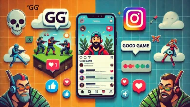 gg ne demek, gg ne demek instagram, gg ne demek oyunda