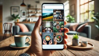 instagram feed nedir, instagram feed ne demek, instagram akış ne demek