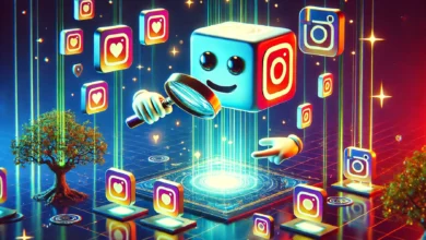 Instagram Kullancısı Ne Demek