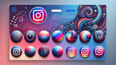 Instagram Öne Çıkanlar Boşluk Kopyalama Nasıl Yapılır