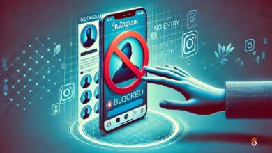 Instagram'da Engellendiğimi Nasıl Anlarım?